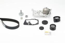 Continental Ctam Set pompa apa + curea dintata CONTINENTAL CTAM CT1179WP4 (CT1179WP4) - fixbox