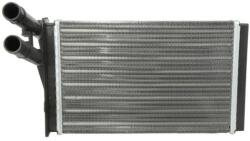 THERMOTEC Schimbător de căldură, încălzire habitaclu THERMOTEC D6W002TT (D6W002TT) - fixbox