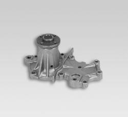 HEPU Pompa apa, racire motor HEPU P7503 (P7503)