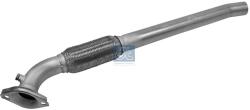 DT Spare Parts Racord evacuare DT Spare Parts 7.22208 (7.22208)