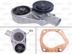 VALEO Pompa apa, racire motor VALEO 506634 (506634)