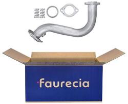 HELLA Racord evacuare HELLA 8LA 366 006-451 (8LA 366 006-451)