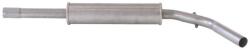 BOSAL Toba esapamet intermediara BOSAL 233-323 (233-323) - fixbox