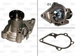 VALEO Pompa apa, racire motor VALEO 506813 (506813)