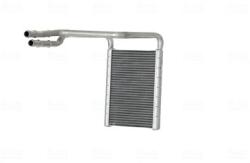 NISSENS Schimbător de căldură, încălzire habitaclu NISSENS 707409 (707409) - fixbox