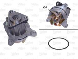 VALEO Pompa apa, racire motor VALEO 506694 (506694)