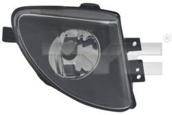 TYC Proiector ceata TYC 19-12050-01-9 (19-12050-01-9) - fixbox