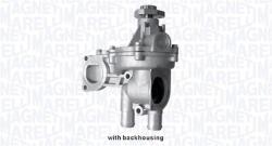 Magneti Marelli Pompa apa, racire motor MAGNETI MARELLI 352316171162 (352316171162)