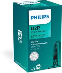 Philips Bec, far faza lunga PHILIPS 85126XV2C1 (85126XV2C1)