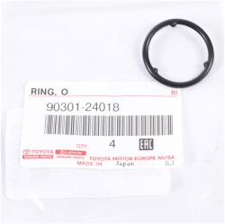 Original Toyota Garnitura, carcasa termostat ORIGINAL TOYOTA 90301-24018 (90301-24018)