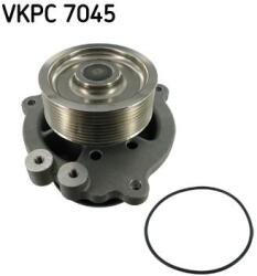 SKF Pompa apa, racire motor SKF VKPC 7045 (VKPC 7045)