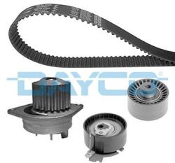DAYCO Set pompa apa + curea dintata DAYCO KTBWP4170 (KTBWP4170) - fixbox
