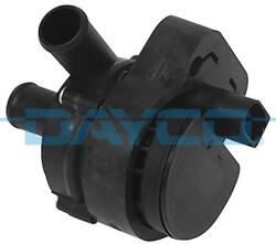 DAYCO Pompă de apă suplimentară (circuitul apei de răcire) DAYCO DEP1021 (DEP1021) - fixbox