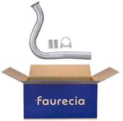 HELLA Racord evacuare HELLA 8LA 366 006-221 (8LA 366 006-221)