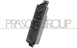PRASCO comutator, macara geam PRASCO ME919WS04 (ME919WS04)