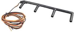 METZGER Set reparat cabluri, bujie incandescenta METZGER 2324112