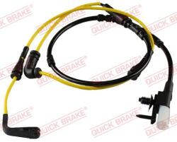 Quick Brake Senzor de avertizare, uzura placute de frana QUICK BRAKE WS 0441 A (WS 0441 A)