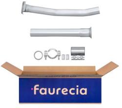 HELLA Racord evacuare HELLA 8LA 366 000-081 (8LA 366 000-081)