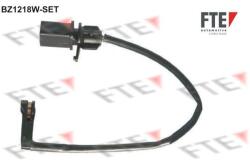 FTE Senzor de avertizare, uzura placute de frana FTE 9410155 (9410155)