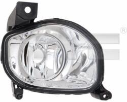 TYC Proiector ceata TYC 19-0479001 (19-0479001) - fixbox