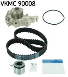 SKF Set pompa apa + curea dintata SKF VKMC 90008 (VKMC 90008) - fixbox