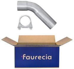 HELLA Racord evacuare HELLA 8LA 366 004-281 (8LA 366 004-281)