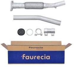 HELLA Racord evacuare HELLA 8LA 366 002-141 (8LA 366 002-141)