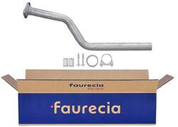 HELLA Racord evacuare HELLA 8LA 366 001-281 (8LA 366 001-281)