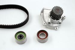 HEPU Set pompa apa + curea dintata HEPU PK75331 (PK75331) - fixbox