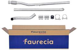 HELLA Racord evacuare HELLA 8LA 366 000-901 (8LA 366 000-901)