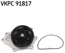 SKF Pompa apa, racire motor SKF VKPC 91817 (VKPC 91817)