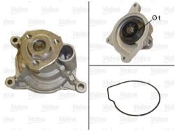 VALEO Pompa apa, racire motor VALEO 506950 (506950)