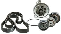 AISIN Set pompa apa + curea dintata AISIN TKVG-7001 (TKVG-7001)