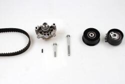 HEPU Set pompa apa + curea dintata HEPU PK09560 (PK09560) - fixbox