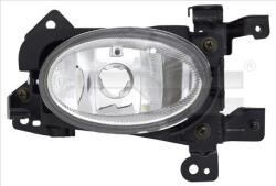 TYC Proiector ceata TYC 19-14350-01-2 (19-14350-01-2) - fixbox