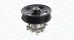 Magneti Marelli Pompa apa, racire motor MAGNETI MARELLI 350981862000 (350981862000)