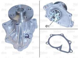 VALEO Pompa apa, racire motor VALEO 506843 (506843)