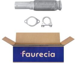 HELLA Racord evacuare HELLA 8LA 366 000-501 (8LA 366 000-501)