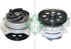 INA Pompa apa, racire motor INA 538 0896 10 (538 0896 10)