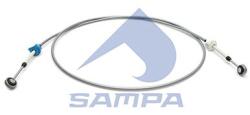 SAMPA Cablu, transmisie manuala SAMPA 033.483 (033.483)