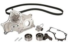 AISIN Set pompa apa + curea dintata AISIN TKT-907B (TKT-907B) - fixbox
