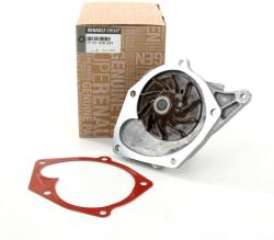 Original Renault Set pompa apa + curea dintata ORIGINAL RENAULT 119A02421R (119A02421R)