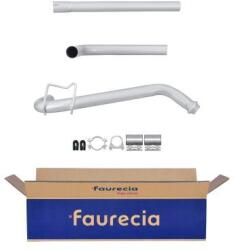 HELLA Racord evacuare HELLA 8LA 366 001-041 (8LA 366 001-041)