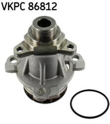 SKF Pompa apa, racire motor SKF VKPC 86812 (VKPC 86812)
