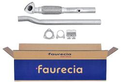 HELLA Racord evacuare HELLA 8LA 366 000-581 (8LA 366 000-581)
