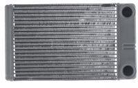 MAHLE Schimbător de căldură, încălzire habitaclu MAHLE AH 341 000S (AH 341 000S)