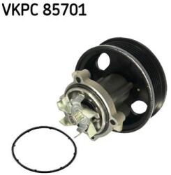 SKF Pompa apa, racire motor SKF VKPC 85701 (VKPC 85701)