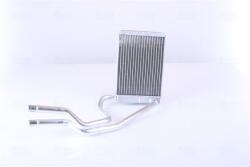 NISSENS Schimbător de căldură, încălzire habitaclu NISSENS 71765 (71765) - fixbox