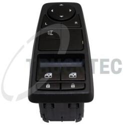Trucktec Automotive comutator, macara geam TRUCKTEC AUTOMOTIVE 05.42. 165 (05.42.165)