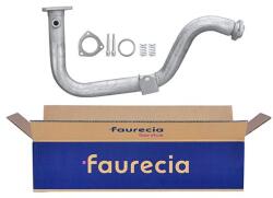 HELLA Racord evacuare HELLA 8LA 366 004-711 (8LA 366 004-711)